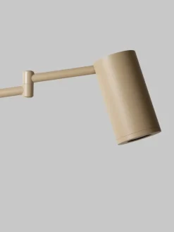 it's about RoMi Tafellamp Bilbao beige