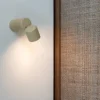 it's about RoMi Tafellamp Milan beige