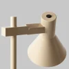 it's about RoMi Tafellamp Stavanger beige
