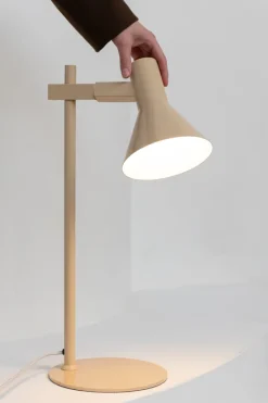 it's about RoMi Tafellamp Stavanger beige