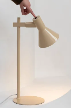 it's about RoMi Tafellamp Stavanger beige