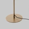 it's about RoMi Vloerlamp Bilbao beige