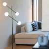 it's about RoMi Vloerlamp Copenhagen groen