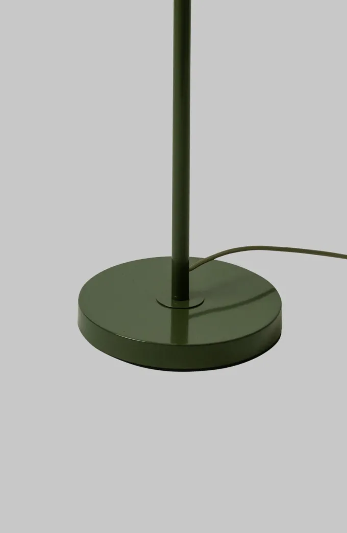 it's about RoMi Vloerlamp Copenhagen groen