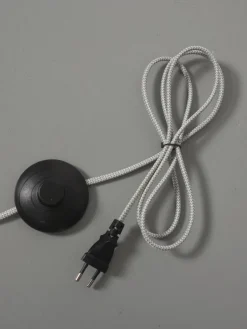 it's about RoMi Vloerlamp Havana 2-licht zand