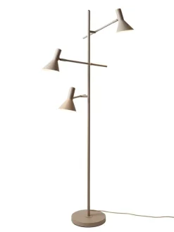 it's about RoMi Vloerlamp Izmir zand