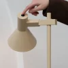 it's about RoMi Vloerlamp Stavange beige