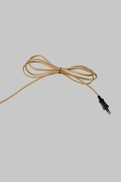 it's about RoMi Wandlamp Bilbao beige