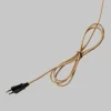 it's about RoMi Wandlamp Florence+leeslamp zand/kap 1815 wit