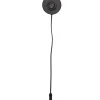 it's about RoMi Wandlamp Panama dia. 45cm bruin