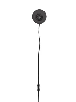 it's about RoMi Wandlamp Panama dia. 45cm naturel