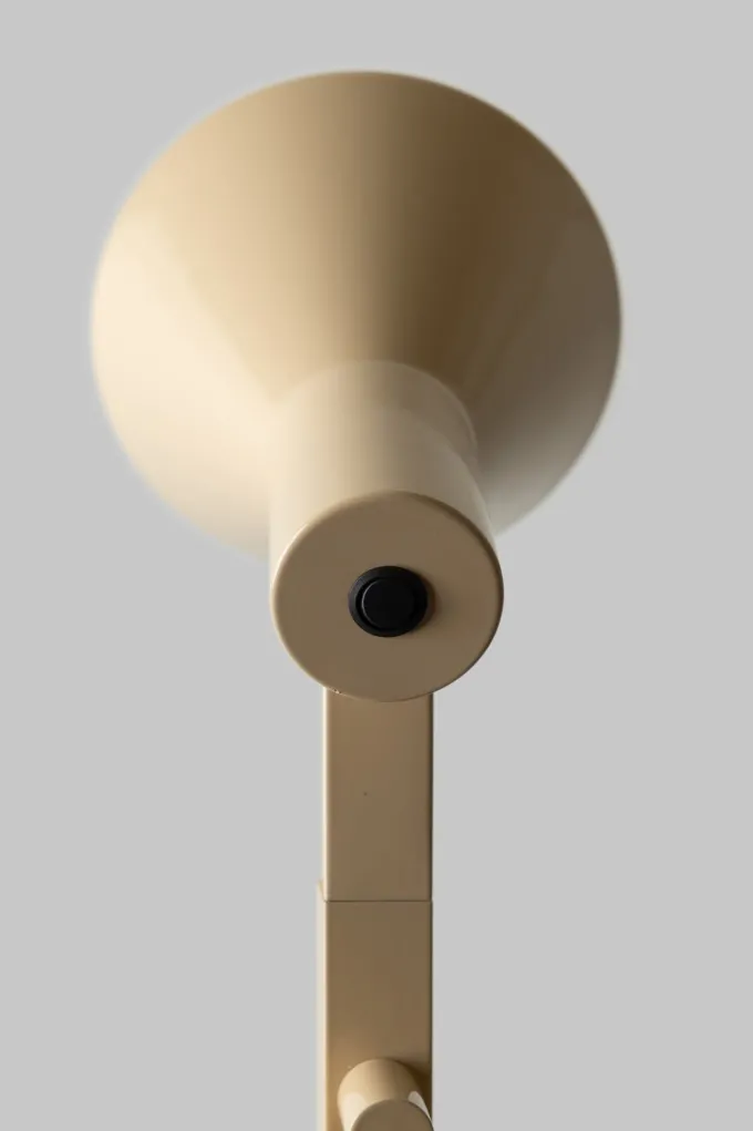 it's about RoMi Wandlamp Stavanger beige