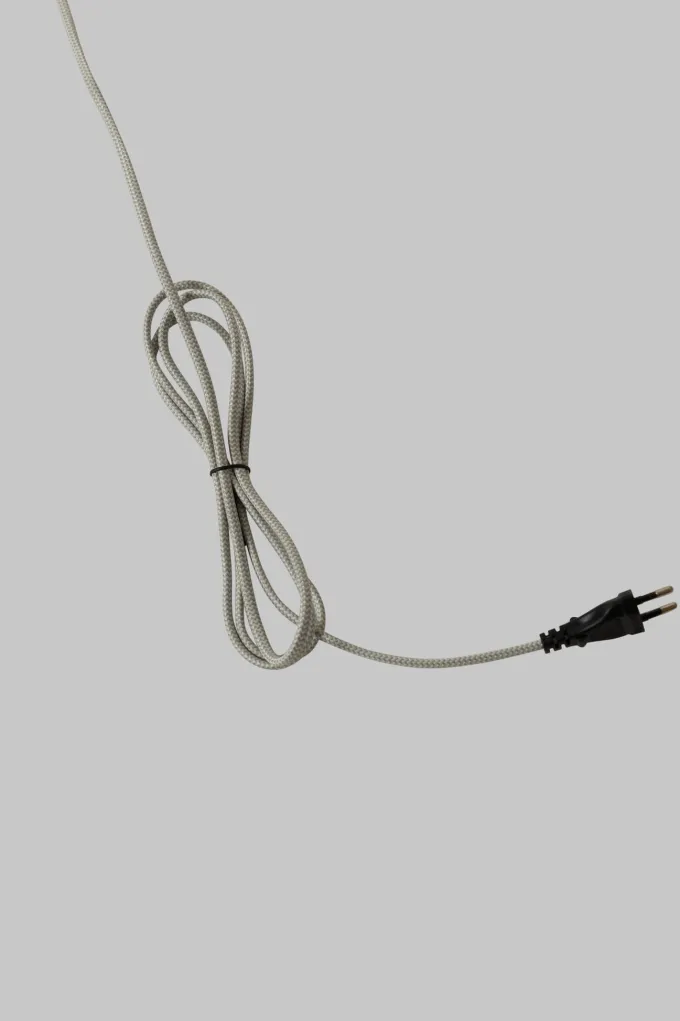 it's about RoMi Wandlamp Stavanger beige