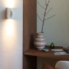it's about RoMi Wandlamp Tivoli zand