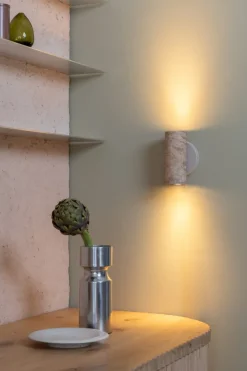 it's about RoMi Wandlamp Tivoli zand