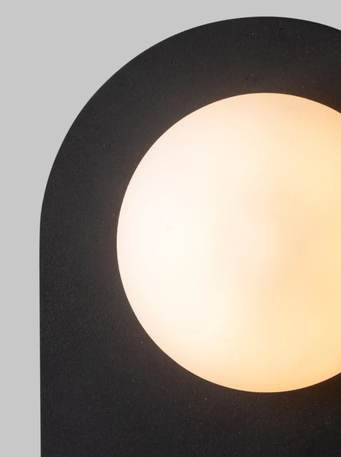 it's about RoMi Wandlamp Tokyo black
