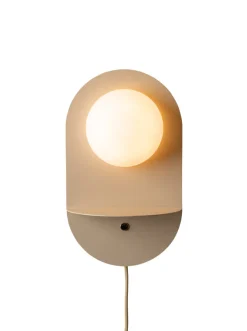 it's about RoMi Wandlamp Tokyo beige