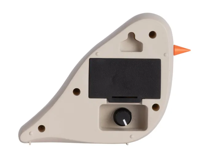 Karlsson Sound Box Bird - mocca bruin
