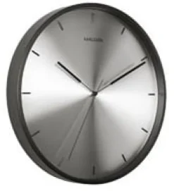 Karlsson Wandklok Finesse Ø40 cm