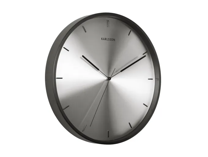 Karlsson Wandklok Finesse Ø40 cm