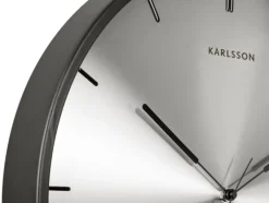 Karlsson Wandklok Finesse Ø40 cm