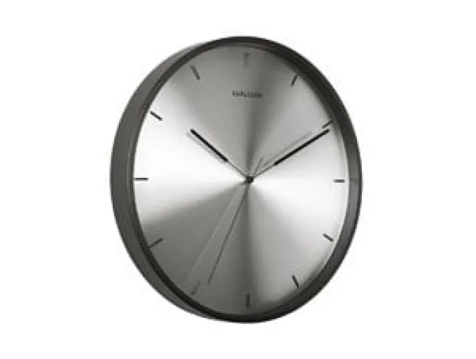Karlsson Wandklok Finesse Ø40 cm