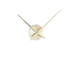 Karlsson Wandklok Little Big Time Mini