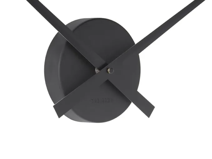 Karlsson Wandklok Little Big Time Mini