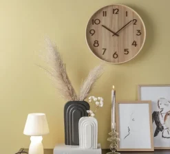 Karlsson Wandklok Pure Medium Ø 40 cm