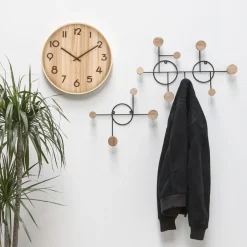 Karlsson Wandklok Pure Medium Ø 40 cm