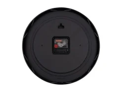 Karlsson Wandklok Regal Numbers jungle groen