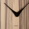 Karlsson Wandklok Wood Melange licht Ø 40 cm