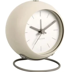 Karlsson Wekker Nirvana Globe warm grijs