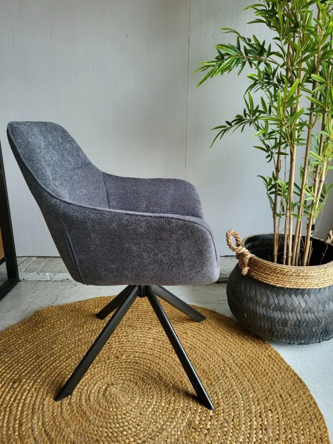 Le Chair Eetkamerstoel Puro - Diverse kleuren