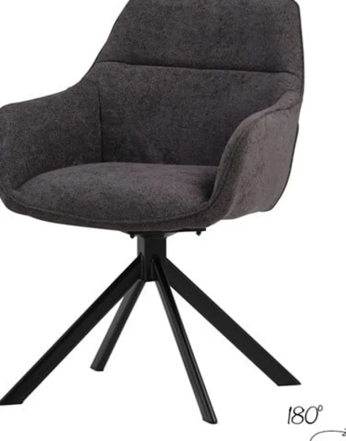 Le Chair Eetkamerstoel Puro - Diverse kleuren