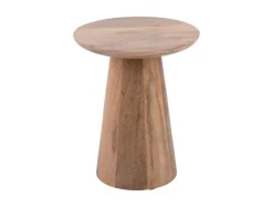 Leitmotiv Bijzettafel Force mango klein