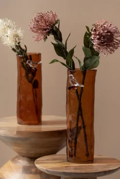 Leitmotiv Bijzettafel Force mango klein