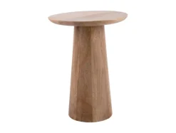 Leitmotiv Bijzettafel Force mango groot