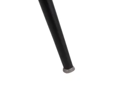 Leitmotiv Bijzettafel set van 3 Tripod met metalen poten