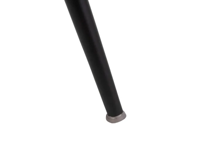 Leitmotiv Bijzettafel set van 3 Tripod met metalen poten