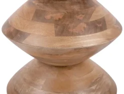 Leitmotiv Bijzettafel Totem Mango