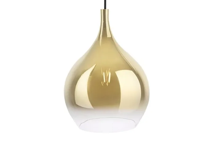 Leitmotiv Hanglamp Drup Large Groot