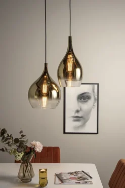 Leitmotiv Hanglamp Drup Large Groot