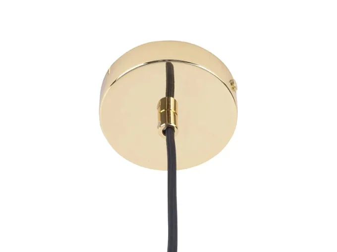 Leitmotiv Hanglamp Drup Large Groot