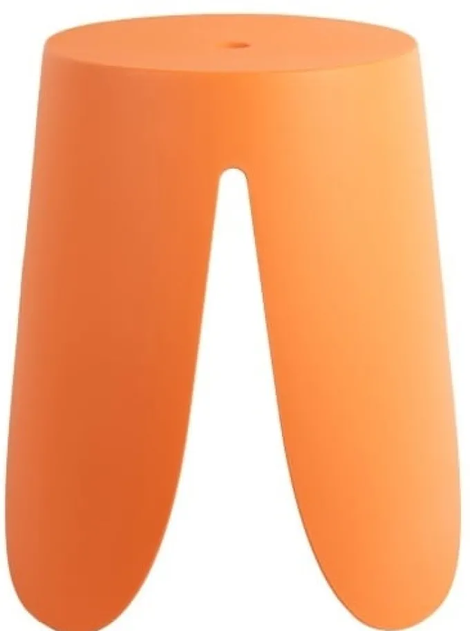 Leitmotiv Kruk Ravish Helder Oranje