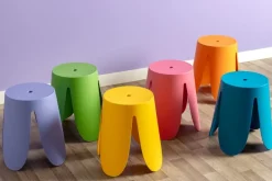 Leitmotiv Kruk Ravish Helder Groen