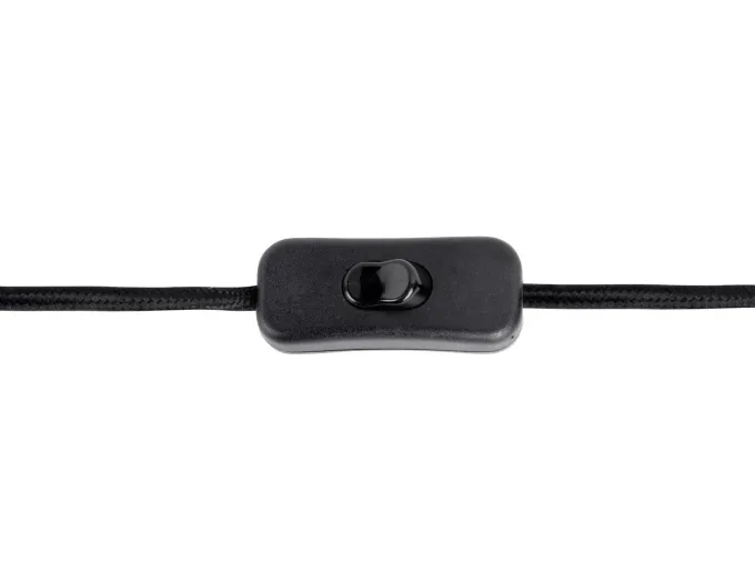 Leitmotiv Tafellamp Amplio XL soft bruin