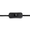 Leitmotiv Tafellamp Amplio XL warm grijs