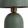 Leitmotiv Tafellamp Boaz groen