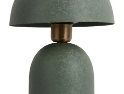 Leitmotiv Tafellamp Boaz groen